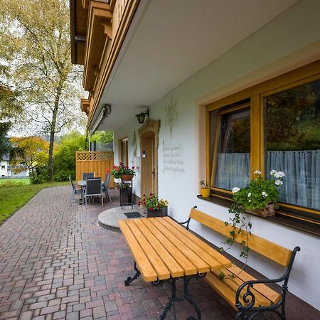 Ferienwohnung Lederer Söll Exterior foto