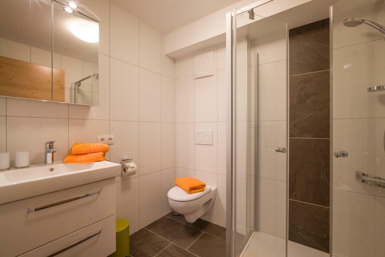 Ferienwohnung Lederer Söll Exterior foto