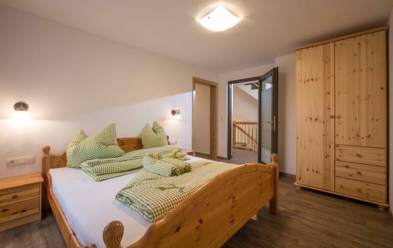 Ferienwohnung Lederer Söll Exterior foto