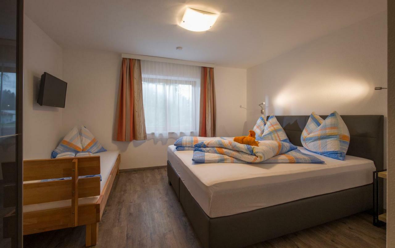 Ferienwohnung Lederer Söll Exterior foto