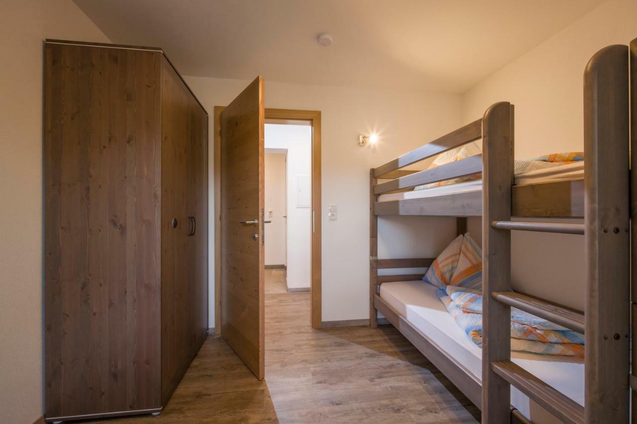 Ferienwohnung Lederer Söll Exterior foto