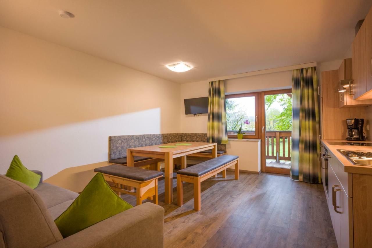 Ferienwohnung Lederer Söll Exterior foto