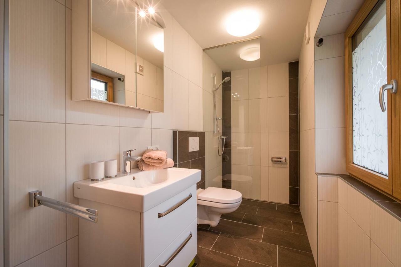 Ferienwohnung Lederer Söll Exterior foto